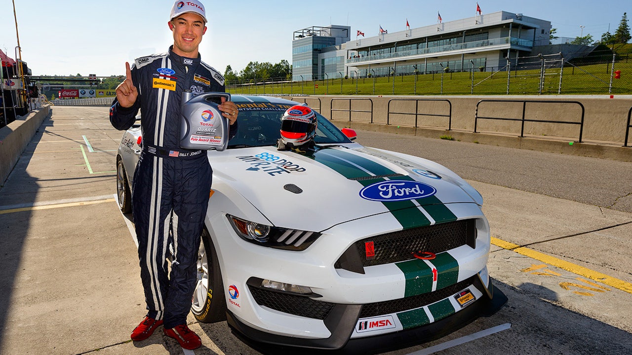 Ford's multi-faceted CTSC drivers